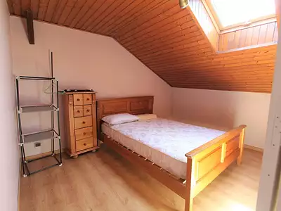 Appartement, 33,73 m²