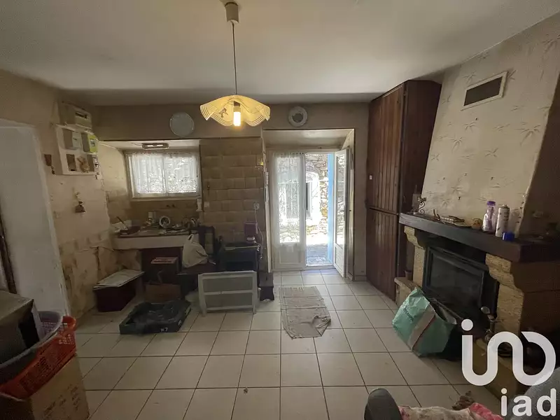 Maison, 138 m²