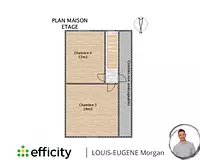 Maison, 181 m²