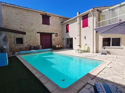 Maison, 174 m²