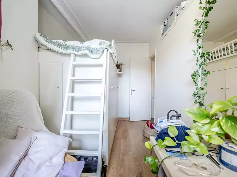 Appartement, 54 m²