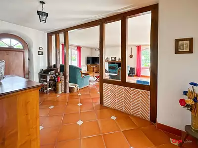 Maison, 180 m²