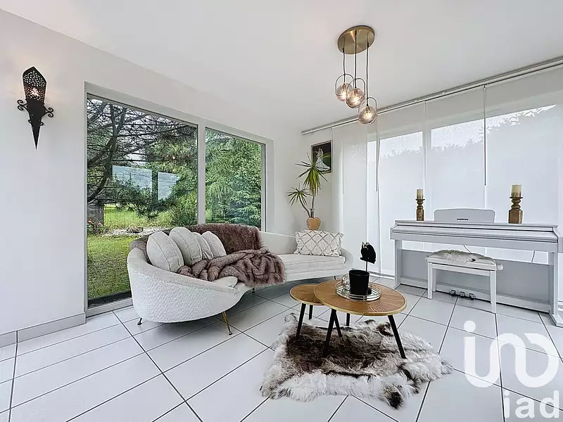 Maison, 260 m²