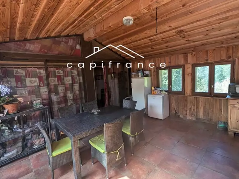 Maison, 258 m²