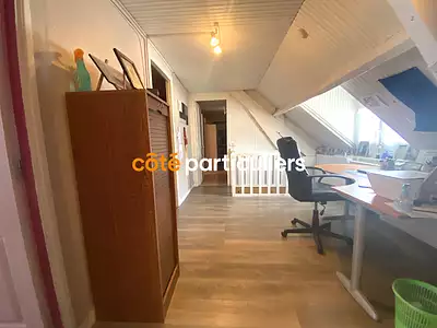 Maison, 112 m²