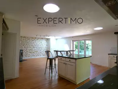 Maison, 172 m²