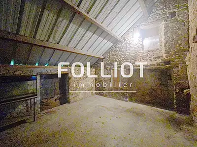 Maison, 78,8 m²