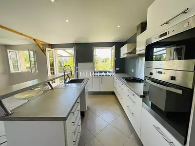 Maison, 134 m²