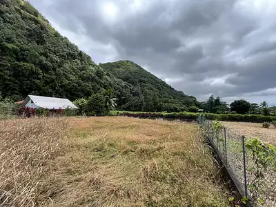 Terrain, 1 000 m²