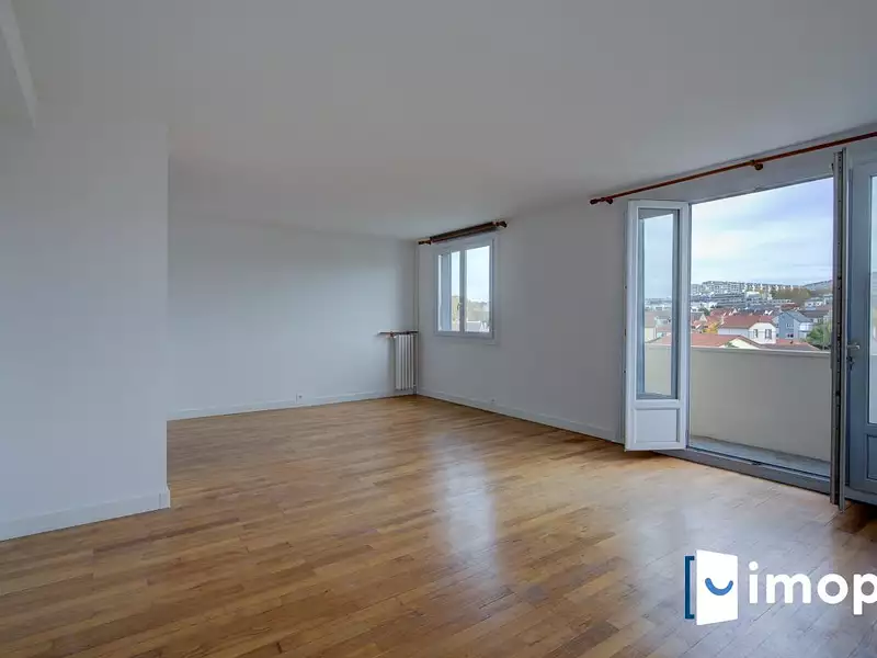 Appartement, 80 m²
