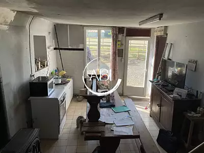 Maison, 80 m²