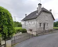 Maison, 171 m²