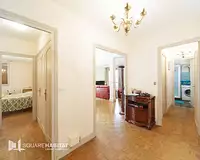 Appartement, 110 m²