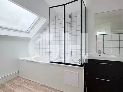 Appartement, 105 m²
