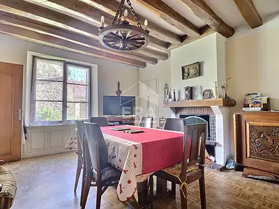 Maison, 95 m²