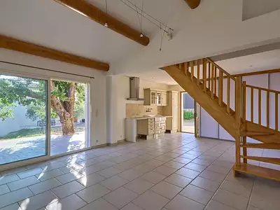 Maison, 52 m²