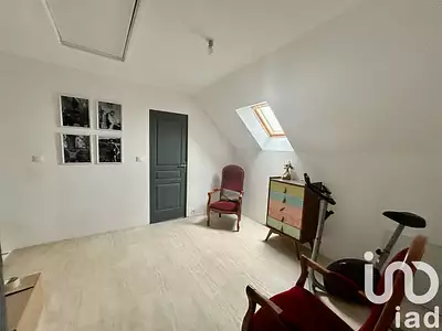 Maison, 162 m²
