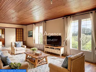 Maison, 182 m²