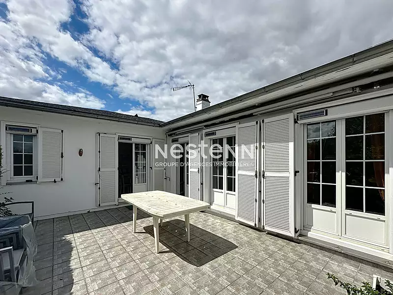 Maison, 85 m²
