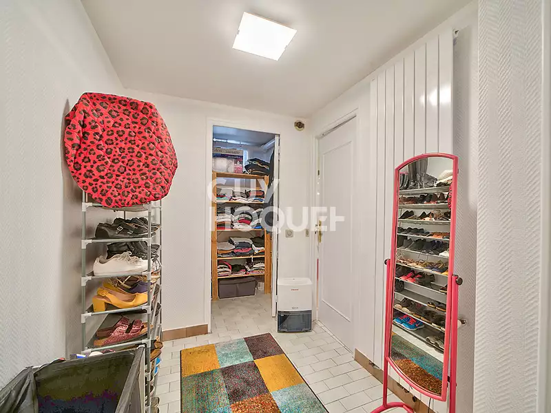 Appartement, 68,83 m²