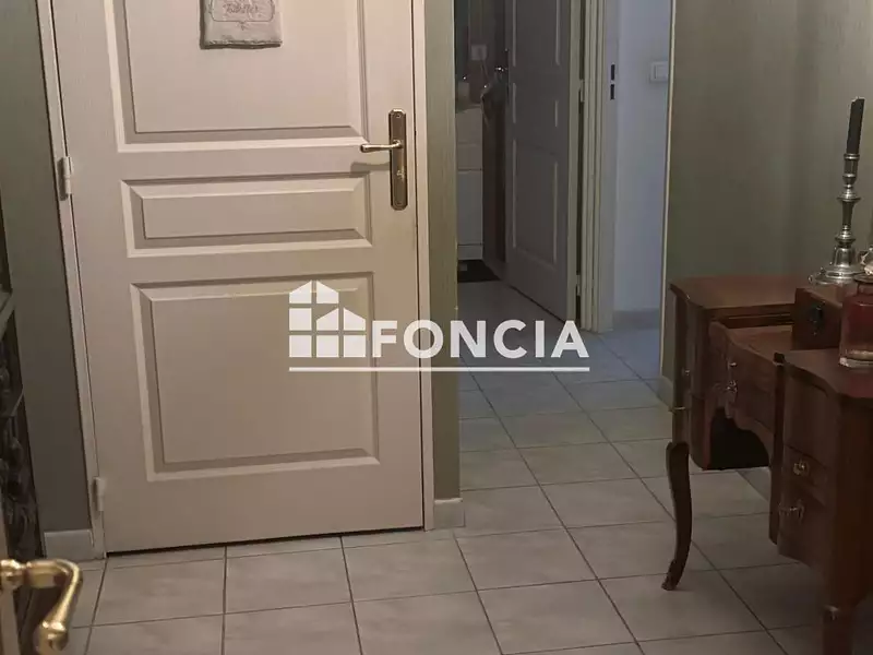 Appartement, 160 m²