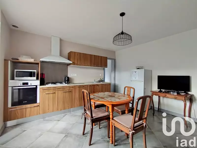 Maison, 135 m²