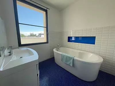 Maison, 301,16 m²