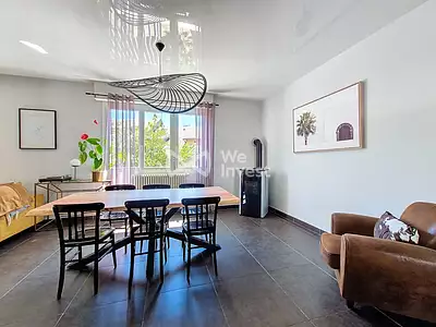 Maison, 126,85 m²