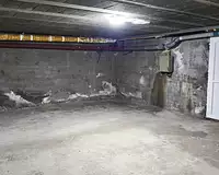 Appartement, 34 m²
