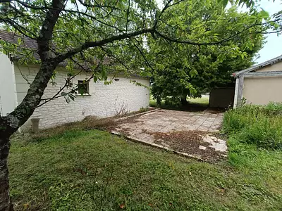Maison, 130 m²