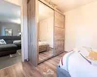 Appartement, 39,9 m²