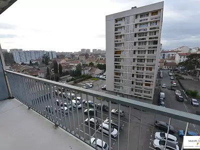 Appartement, 66,51 m²