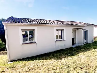 Maison, 85 m²