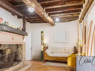 Maison, 220 m²