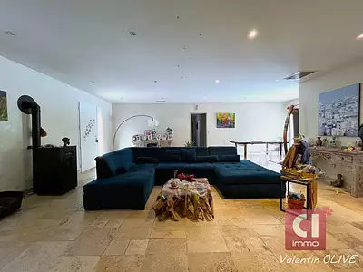 Maison, 186 m²