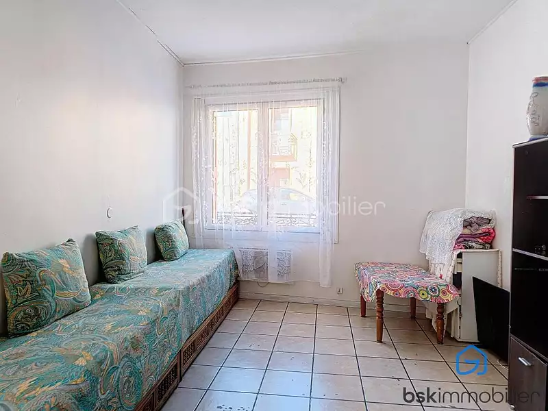 Appartement, 30 m²