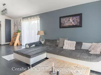 Maison, 154 m²