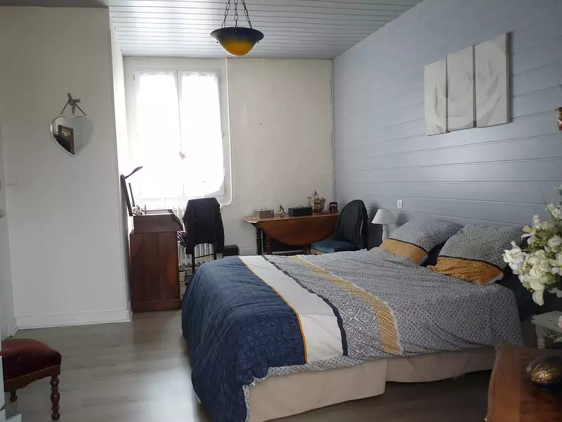 Maison, 125 m²