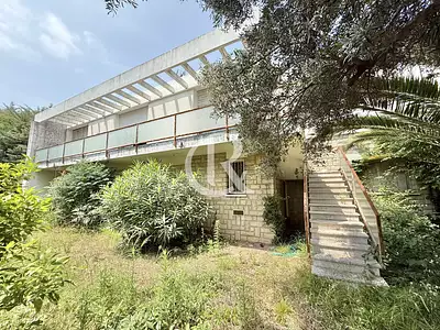 Maison, 383,48 m²