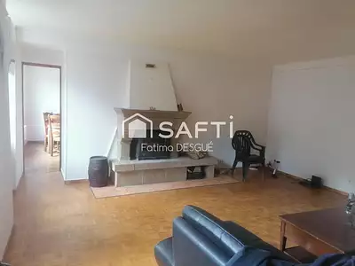 Maison, 130 m²