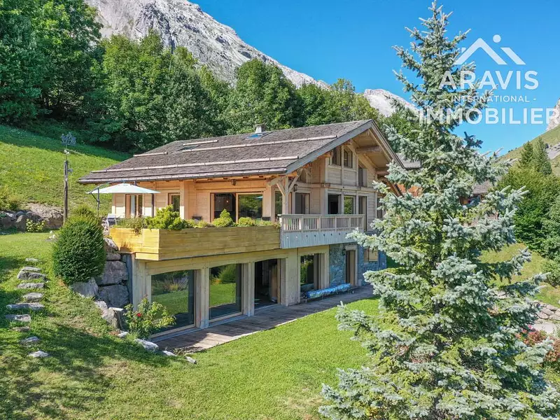 Maison, 425 m²