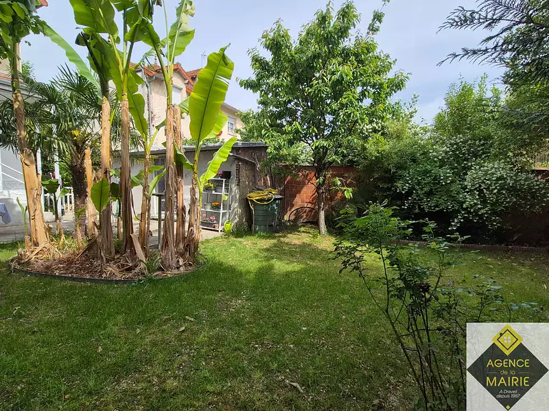 Maison, 93,4 m²