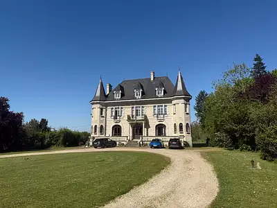 Maison, 550 m²