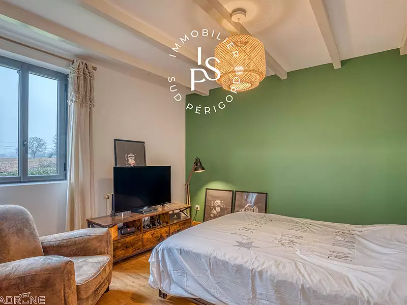 Maison, 190 m²