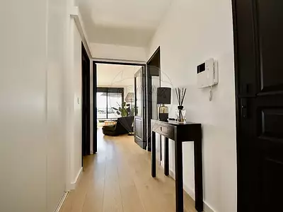 Appartement, 90 m²