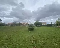 Terrain, 869 m²