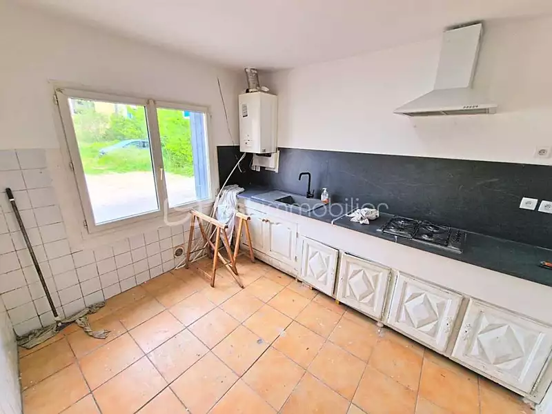 Maison, 190 m²