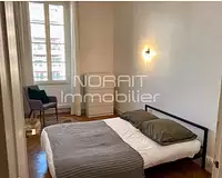 Appartement, 80 m²