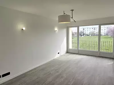 Appartement, 62 m²