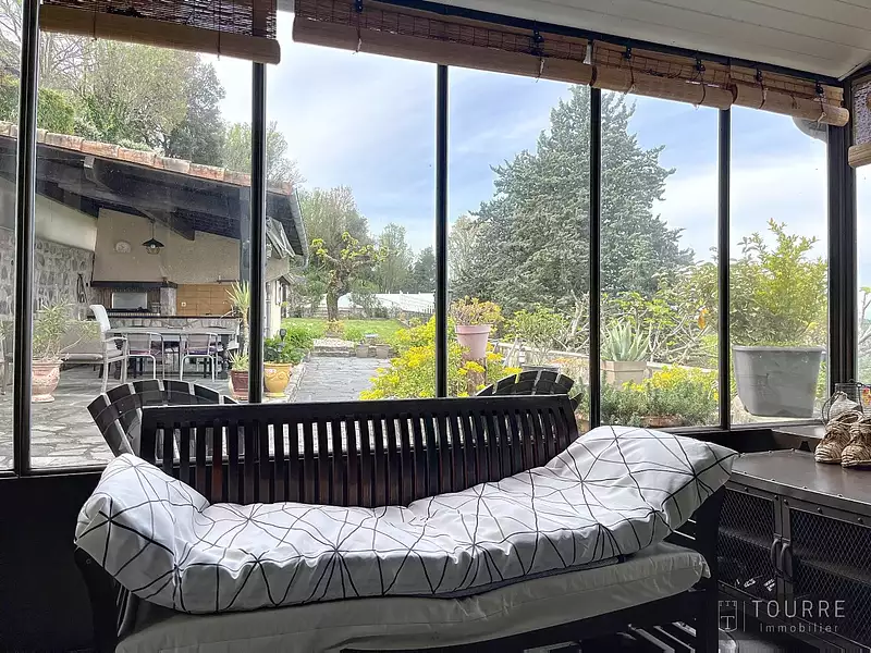 Maison, 100 m²